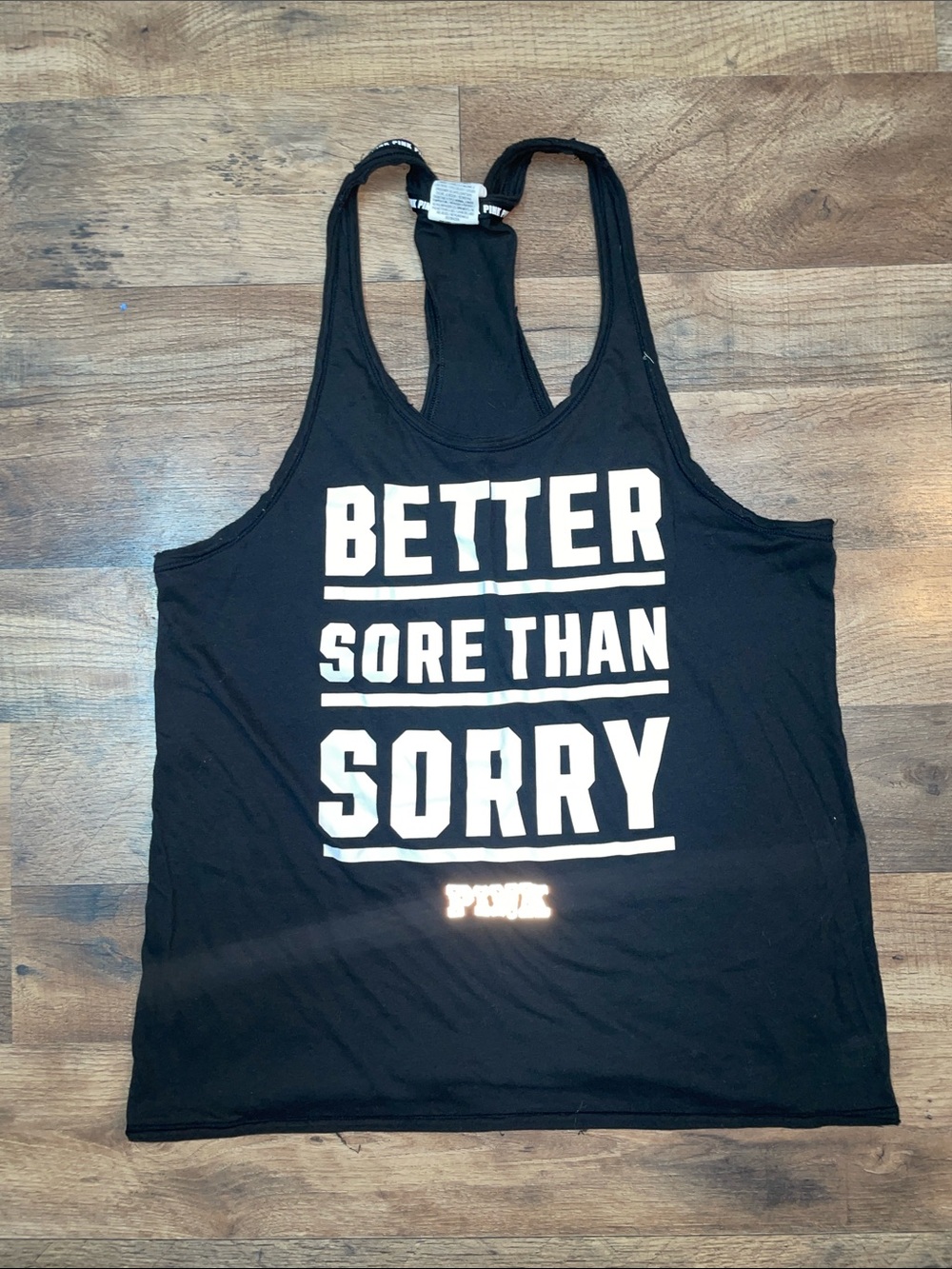 PINK Victoria’s Secret Tank Top